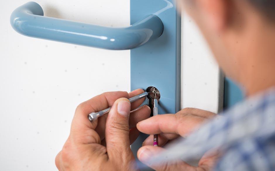 changer serrure Fichet Créteil