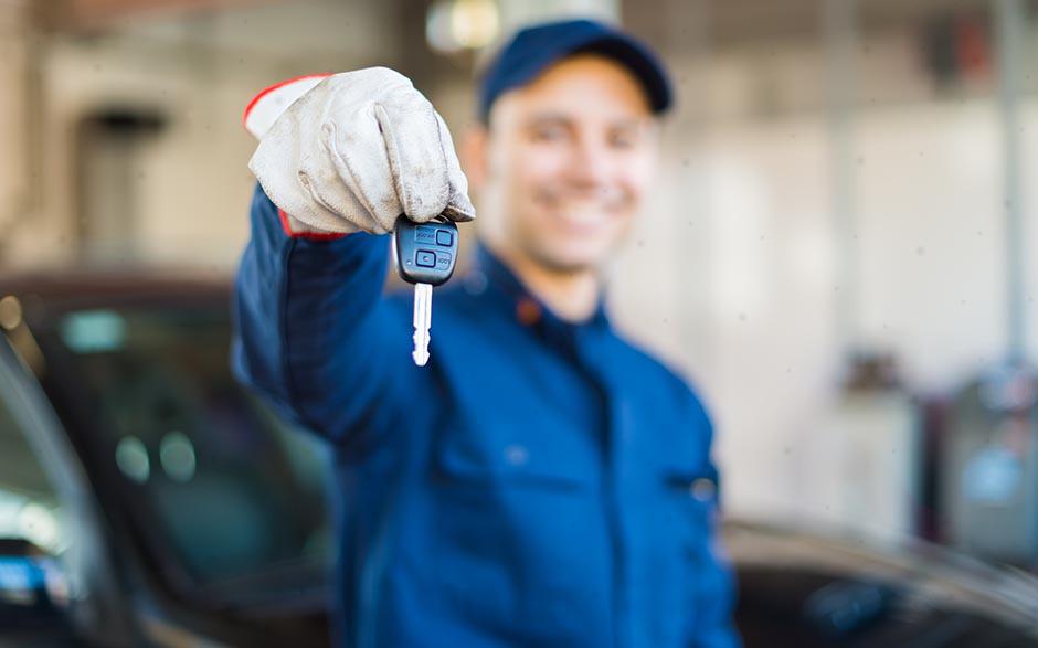 urgence serrure porte Beaumont-sur-Oise